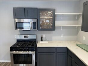 714 Ross Ave in Wichita Falls, TX - Building Photo - Building Photo