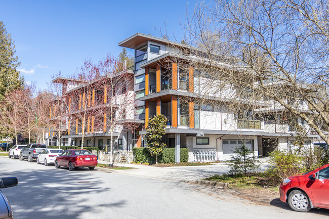 Covo in North Vancouver, BC - Building Photo - Building Photo