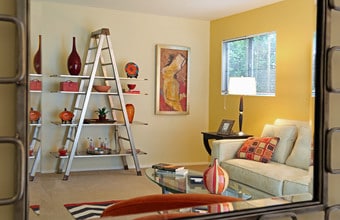 Villas at Cedarhurst in Richmond, VA - Foto de edificio - Interior Photo