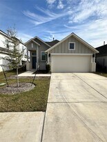 421 Mira Mesa Dr in Liberty Hill, TX - Building Photo