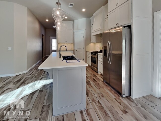 5340 Riverrun Ct in Arcadia, OK - Building Photo - Building Photo