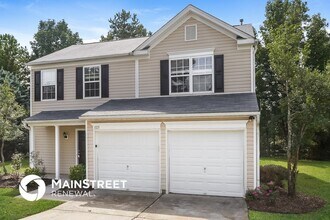 1325 Crestfield Ct in Charlotte, NC - Building Photo - Building Photo
