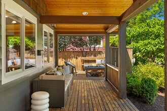 821 27th Ave in Seattle, WA - Building Photo - Building Photo