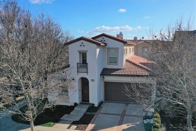 356 S Paraiso Way in Mountain House, CA - Building Photo - Building Photo