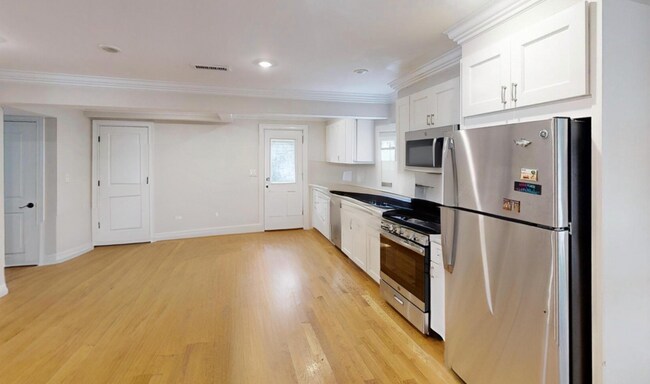 63 Gordon St, Unit 2 in Boston, MA - Building Photo - Building Photo
