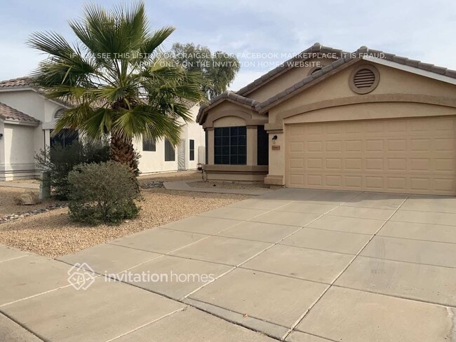 20463 N 37th Ave in Glendale, AZ - Building Photo - Building Photo