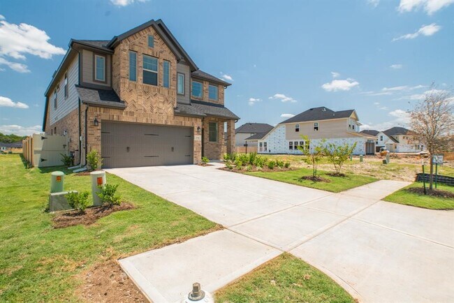 17723 Tree of Heaven in Conroe, TX - Building Photo - Building Photo