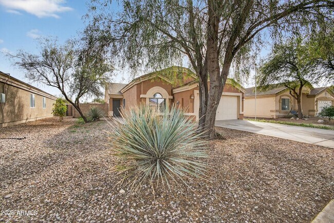 2130 Sabino Ln in Casa Grande, AZ - Building Photo - Building Photo