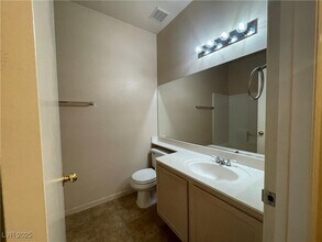 6800 Indian Chief Dr in Las Vegas, NV - Building Photo - Building Photo