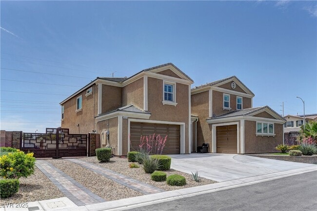 1025 Bluebird Hill Ave in North Las Vegas, NV - Building Photo - Building Photo