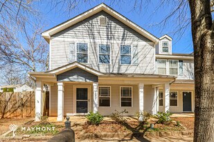 12921 Windy Lea Ln, Unit 33 in Huntersville, NC - Building Photo