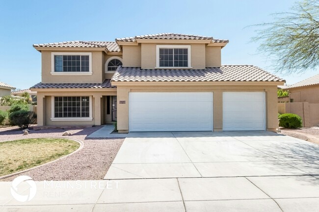property at 7591 W Citrus Way