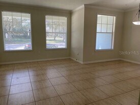 593 Campus St in Kissimmee, FL - Building Photo