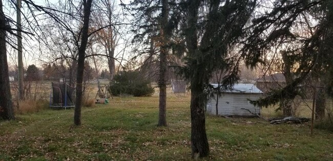 509 4th St SW in Rugby, ND - Building Photo - Building Photo