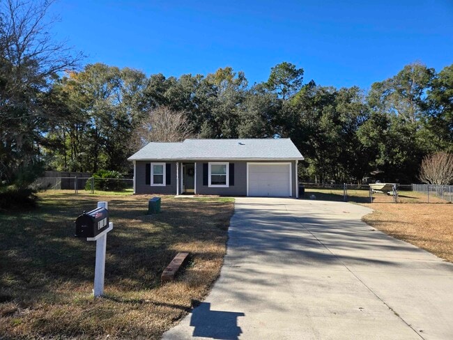 1717 Rodeo Dr in Tallahassee, FL - Building Photo - Building Photo