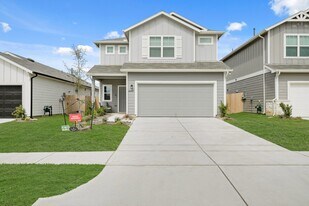 26235 Arrowleaf Dr in Magnolia, TX - Building Photo