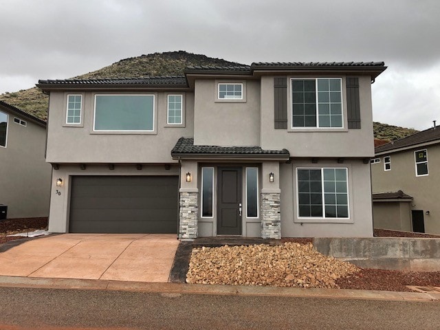 property at 438 N Stone Mountain Dr