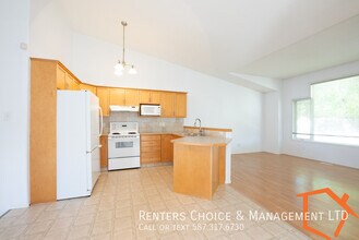 151 Cowichan Ct W in Lethbridge, AB - Building Photo - Building Photo