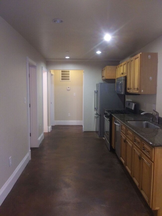 2023 Channing Way in Berkeley, CA - Building Photo - Building Photo