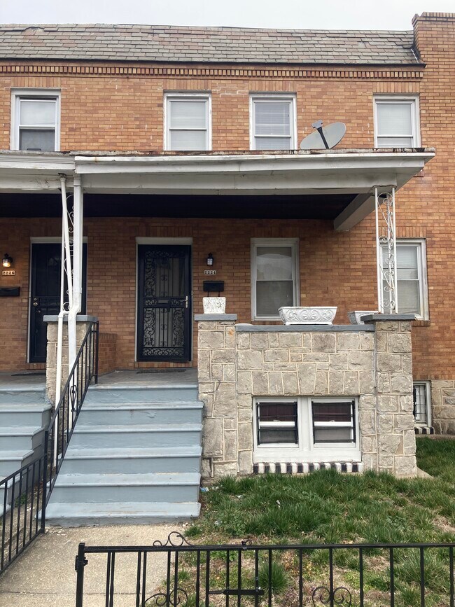 2224 W Saratoga St photo'