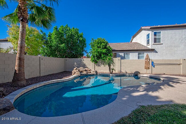 property at 14855 W Columbine Dr