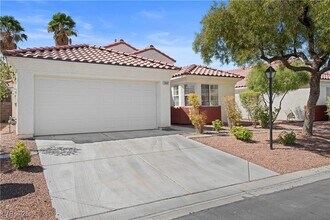 3597 Cherbourg Ave in Las Vegas, NV - Building Photo - Building Photo