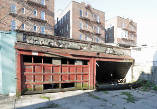 722 E 229th in Bronx, NY - Building Photo - Building Photo