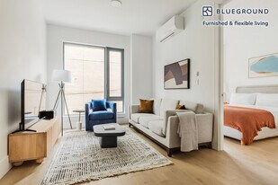 151 S Elliott Pl in Brooklyn, NY - Building Photo