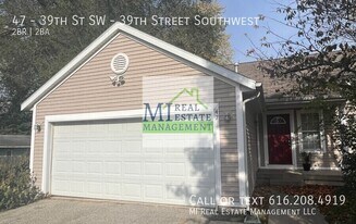 47 39th St SW in Grand Rapids, MI - Building Photo