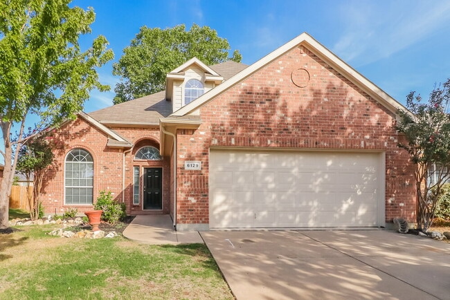 property at 6129 Farrah Dr