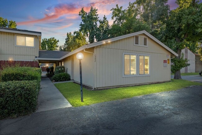 1397 Nord Ave in Chico, CA - Building Photo - Building Photo