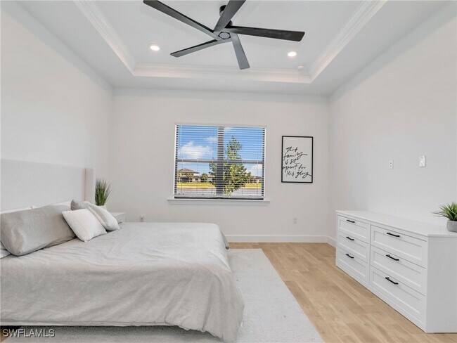 property at 20203 Napa Loop