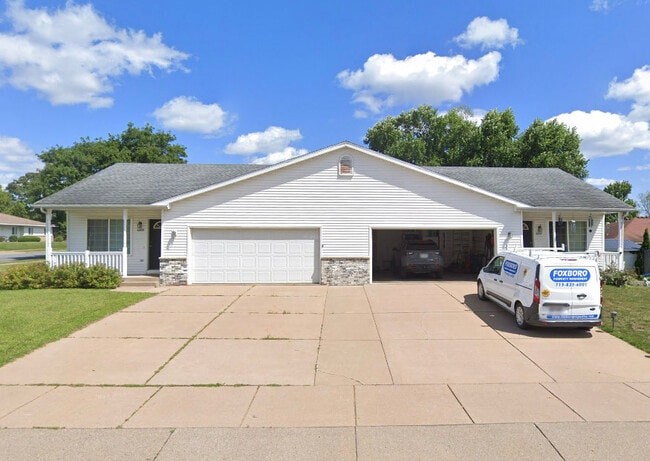 property at 4209 Cooper Ave