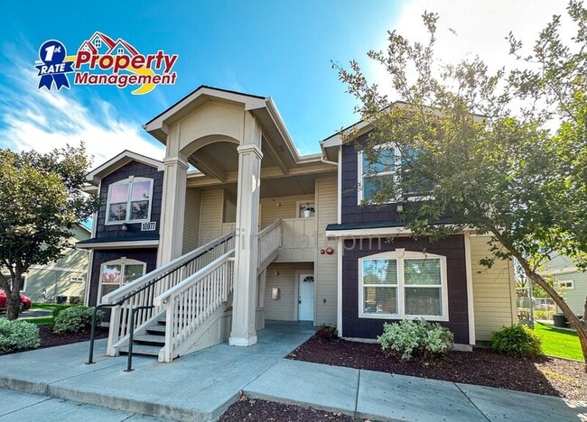 10077 W Rifleman Ln in Boise, ID - Building Photo - Building Photo