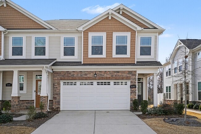 8109 Overmeadow Ln in Charlotte, NC - Building Photo - Building Photo