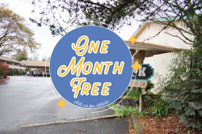 property at 9134 SW Becker Dr