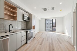 3748 Lancaster Ave, Unit 201 in Philadelphia, PA - Building Photo