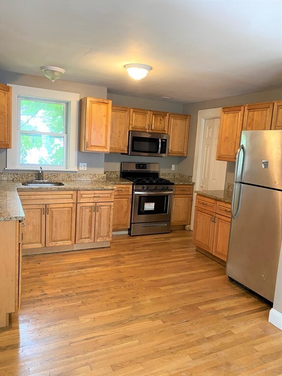 22 Marcella St, Unit 3 in Boston, MA - Building Photo - Building Photo