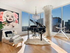 210 Lavaca St, Unit 2405 in Austin, TX - Building Photo