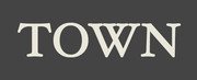 Property Management Company Logo Town Realty Co. LLC