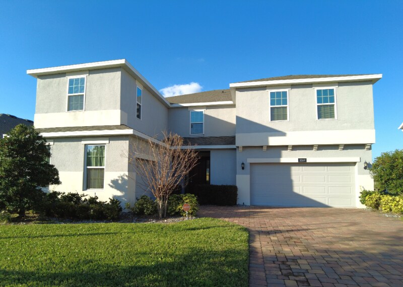 3269 Wauseon Dr in St. Cloud, FL - Building Photo