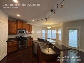 1855 Evry Ct in Holladay, UT - Building Photo