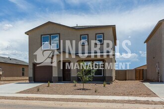 167 W Dewey Ave in Coolidge, AZ - Building Photo - Building Photo