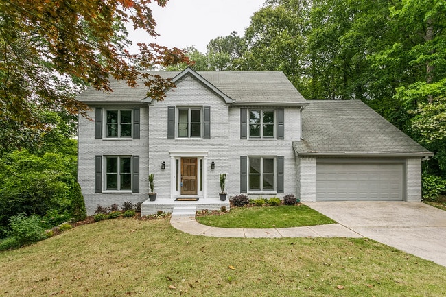 property at 1977 Wilder Way NE