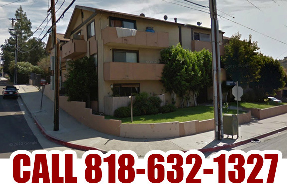 10220 Tujunga Canyon Blvd, Unit 305