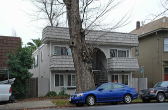 2325 I St in Sacramento, CA - Building Photo - Building Photo