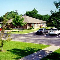 Pecan Place Apartments