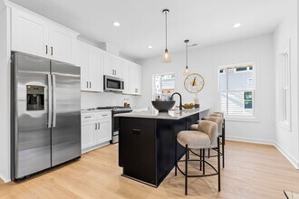 3812 Odom Way in Charlotte, NC - Building Photo - Building Photo