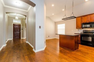 2011 Highland Dr in Wylie, TX - Building Photo - Building Photo