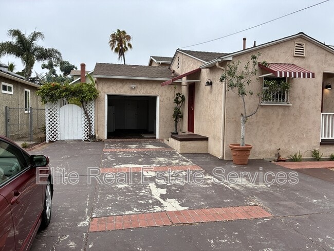 621 2nd Ave in Chula Vista, CA - Building Photo - Building Photo